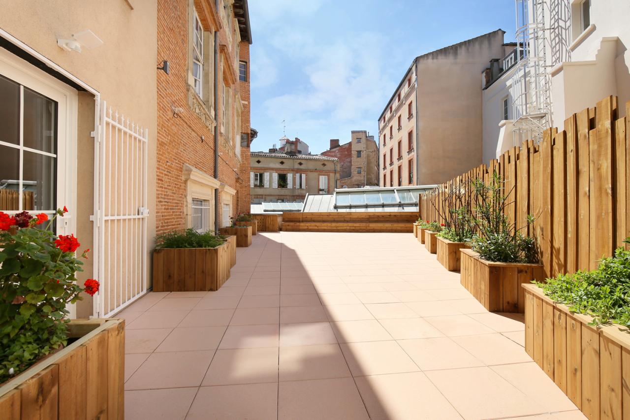Bureau Toulouse 160m² Location bureau Toulouse Haute-Garonne OLBUR2532033 3
